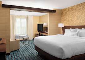 Fairfield Inn & Suites by Marriott Memphis Marion, AR 5