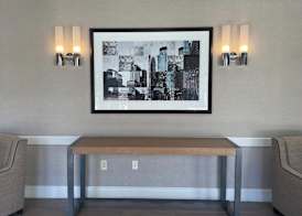 Marin Hilltop Hotel 3