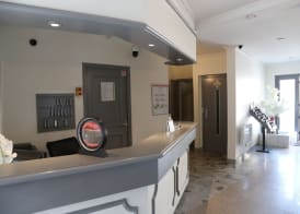 Hôtel Princesse Isabelle 3