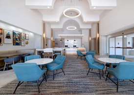 Homewood Suites by Hilton Lansdale 5