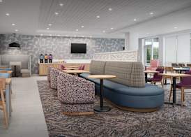 Home2 Suites By Hilton Lakeland North I-4 5