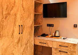 Greenwich Istanbul Hotel 5