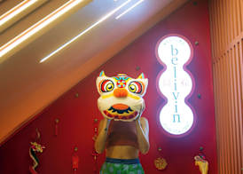 Belivin99 Residence Chinatown 3