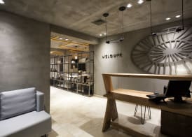 Rigas Boutique Hotel & Spa 2