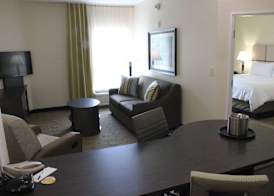 Candlewood Suites VALDOSTA MALL by IHG 4