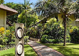 Mercure Resort Sanur 3