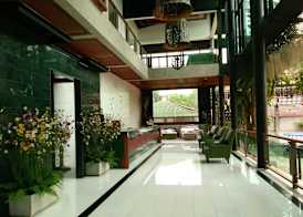 Green View Village Resort 3
