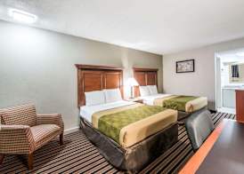 Rodeway Inn St Joseph 4