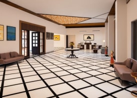 Bookmark Resorts, Jogi Mahal, Ranthambore 2