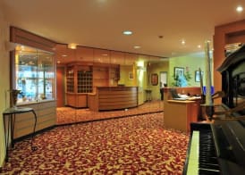 Hotel Majestic Alsace 2