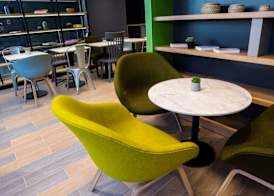 Hotel Campanile Montpellier Centre St Roch 4