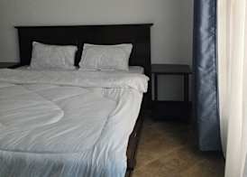 Cozy Haven Hotel 5