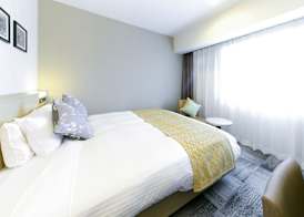 ART Hotel Oita 5