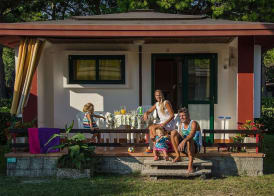 Camping Village Miramare 5