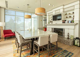 Hilton Garden Inn Daytona Beach Airport 4