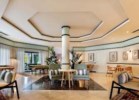 The Magnolia Hotel 3