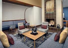 Hyatt Place Sugar Land 5