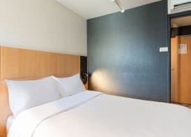 B&B HOTEL Lyon Eurexpo Bron 5