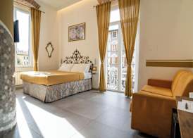 Teresa Rooms & Suites 2