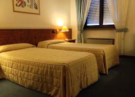 Hotel Motel Europa 5