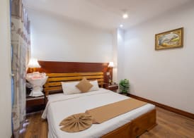 Adina Hotel 4