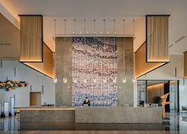 Hyatt Place Chengdu Bio-town 4