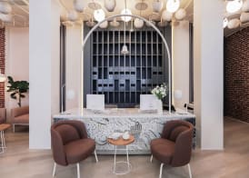 Ecole St. Pierre Hotel 5