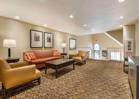 MainStay Suites Indianapolis Northwest - College Park 4