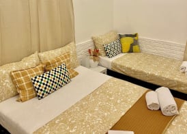 Domus Romana B & B 4