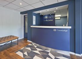 Travelodge Birmingham Yardley 3