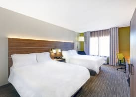 Holiday Inn Express & Suites WOODSTOCK SOUTH by IHG 5