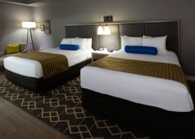 Hotel Indigo HATTIESBURG by IHG 3