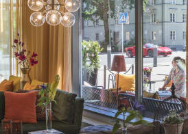 Best Western Plus Time Hotel 4