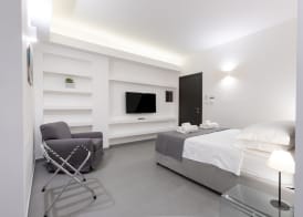 Suite Palermo Apartment 2