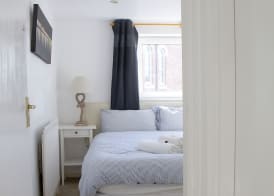 Timrick Lodge Hotel 4