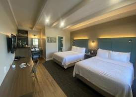 Castle Inn 5