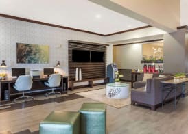 Best Western Plus Duncanville Dallas 2