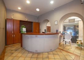 Residence Dei Baroni 3