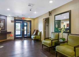 Extended Stay America Suites Phoenix Chandler 3