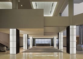Little Rock Marriott 5