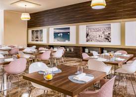 Mercure Hotel President Lecce 5