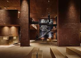 SEKIYA RESORT Galleria Midobaru 4