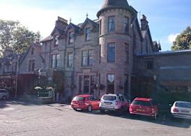 Cairngorm Hotel 3