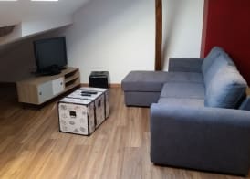 Logis Hôtel - Les Pasteliers 4