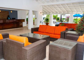 Jolly Beach Antigua - All Inclusive 5