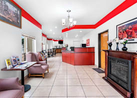 Econo Lodge Panguitch near Bryce Canyon 3