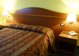 Hotel Florida 5