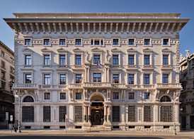DoubleTree By Hilton Trieste 2