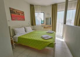 Ivory Hotel 5