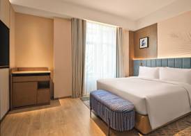 Hilton Garden Inn Yingkou Zhanqian 4